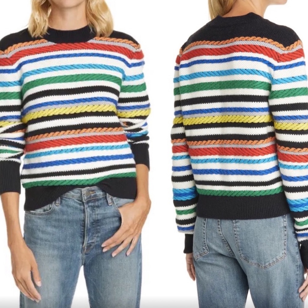 Le ligne xs sweater